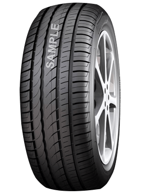 Summer Tyre Goodyear EfficientGrip 2 SUV 255/55R19 111 V XL
